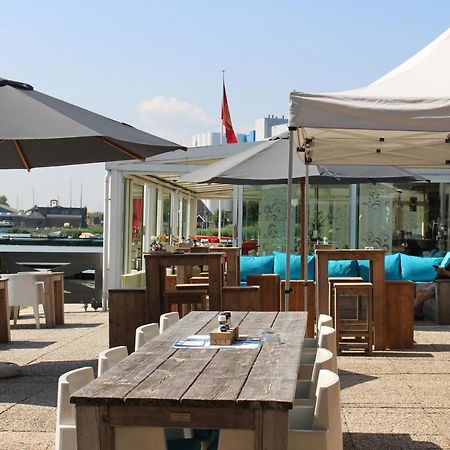 De Hofjes Hotel Wormer Экстерьер фото