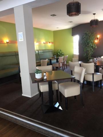 De Hofjes Hotel Wormer Экстерьер фото