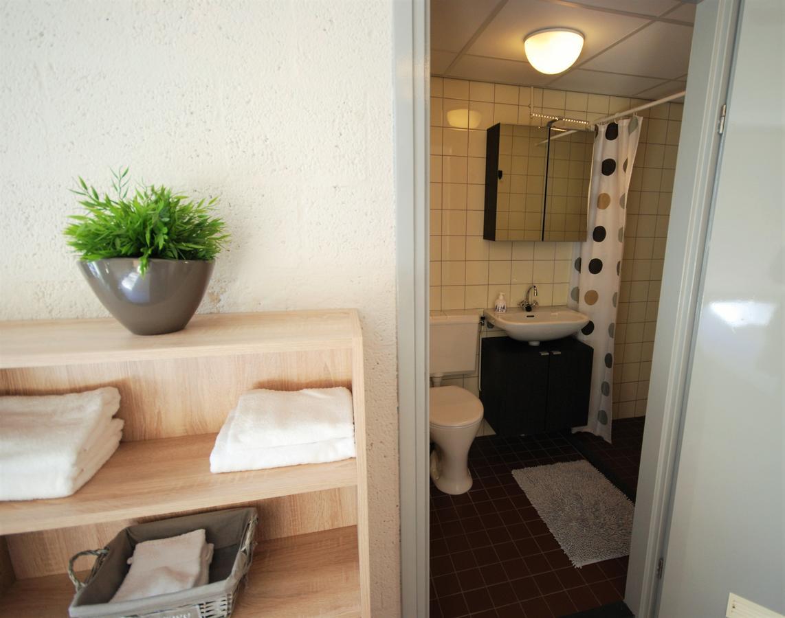 De Hofjes Hotel Wormer Экстерьер фото