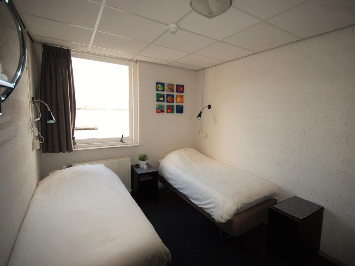 De Hofjes Hotel Wormer Экстерьер фото