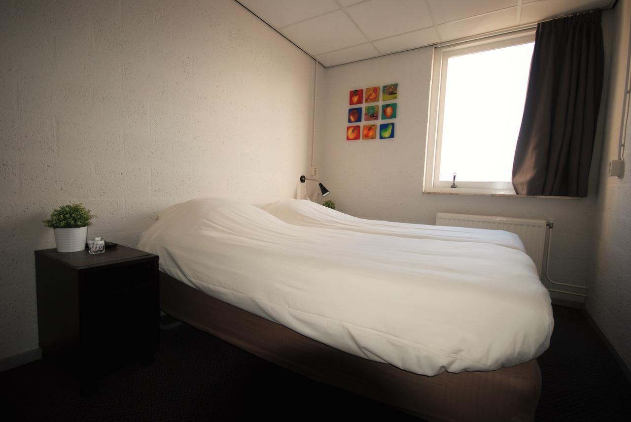 De Hofjes Hotel Wormer Экстерьер фото