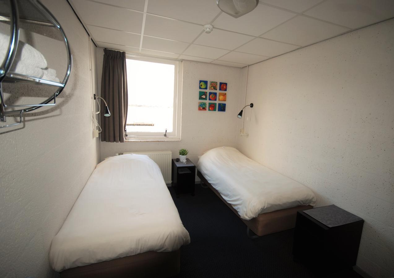 De Hofjes Hotel Wormer Экстерьер фото