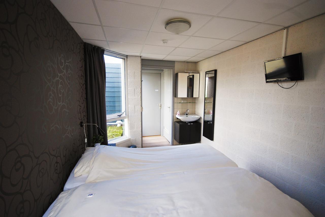 De Hofjes Hotel Wormer Экстерьер фото