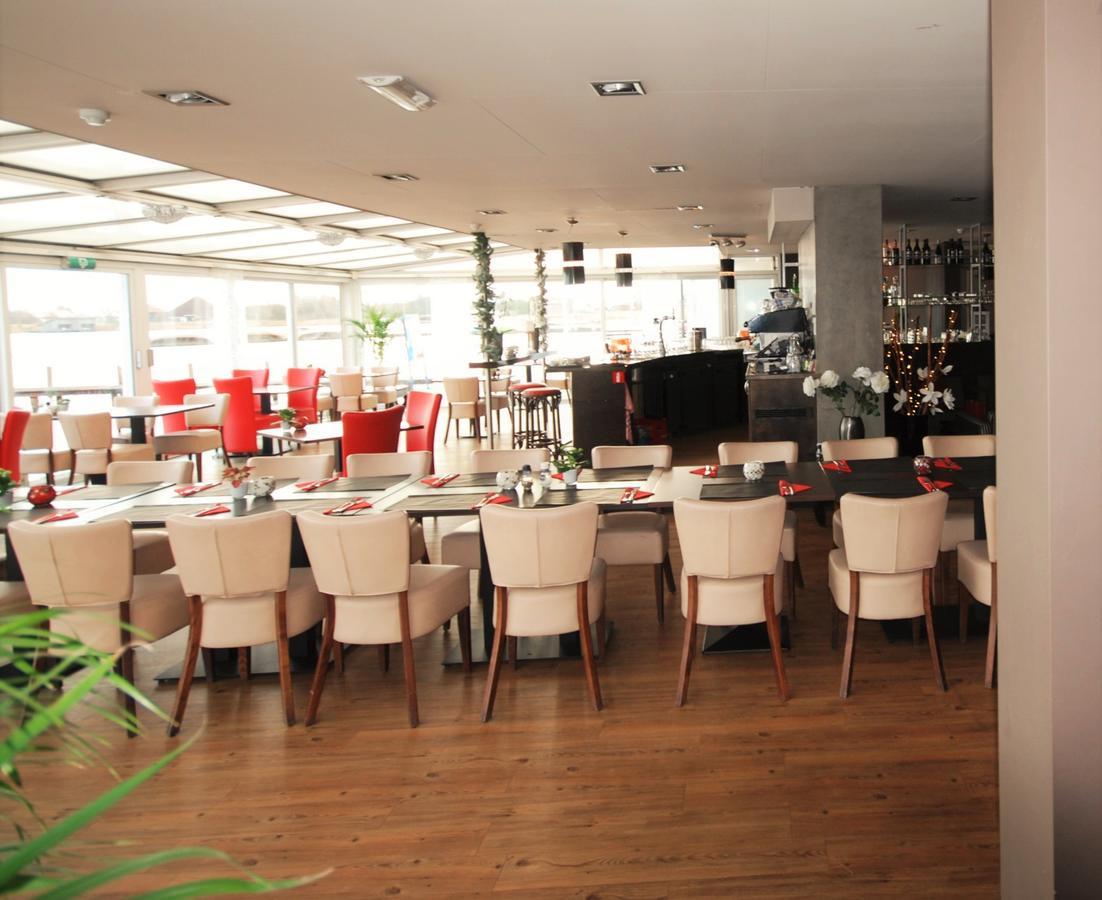 De Hofjes Hotel Wormer Экстерьер фото