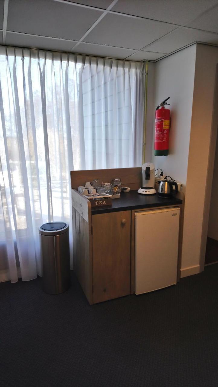De Hofjes Hotel Wormer Экстерьер фото
